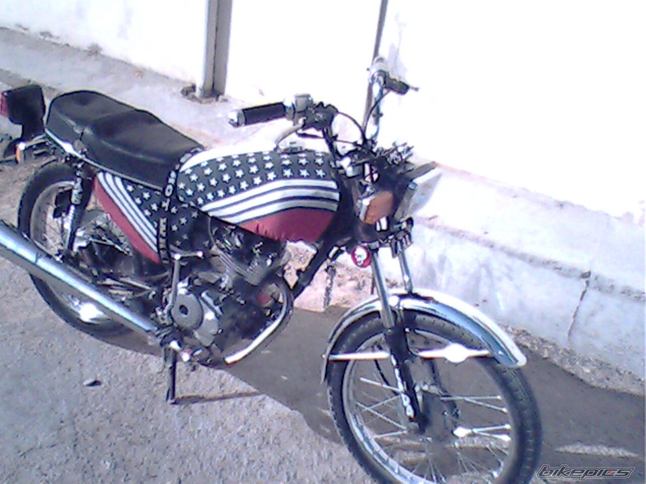 Bike Photo 918100