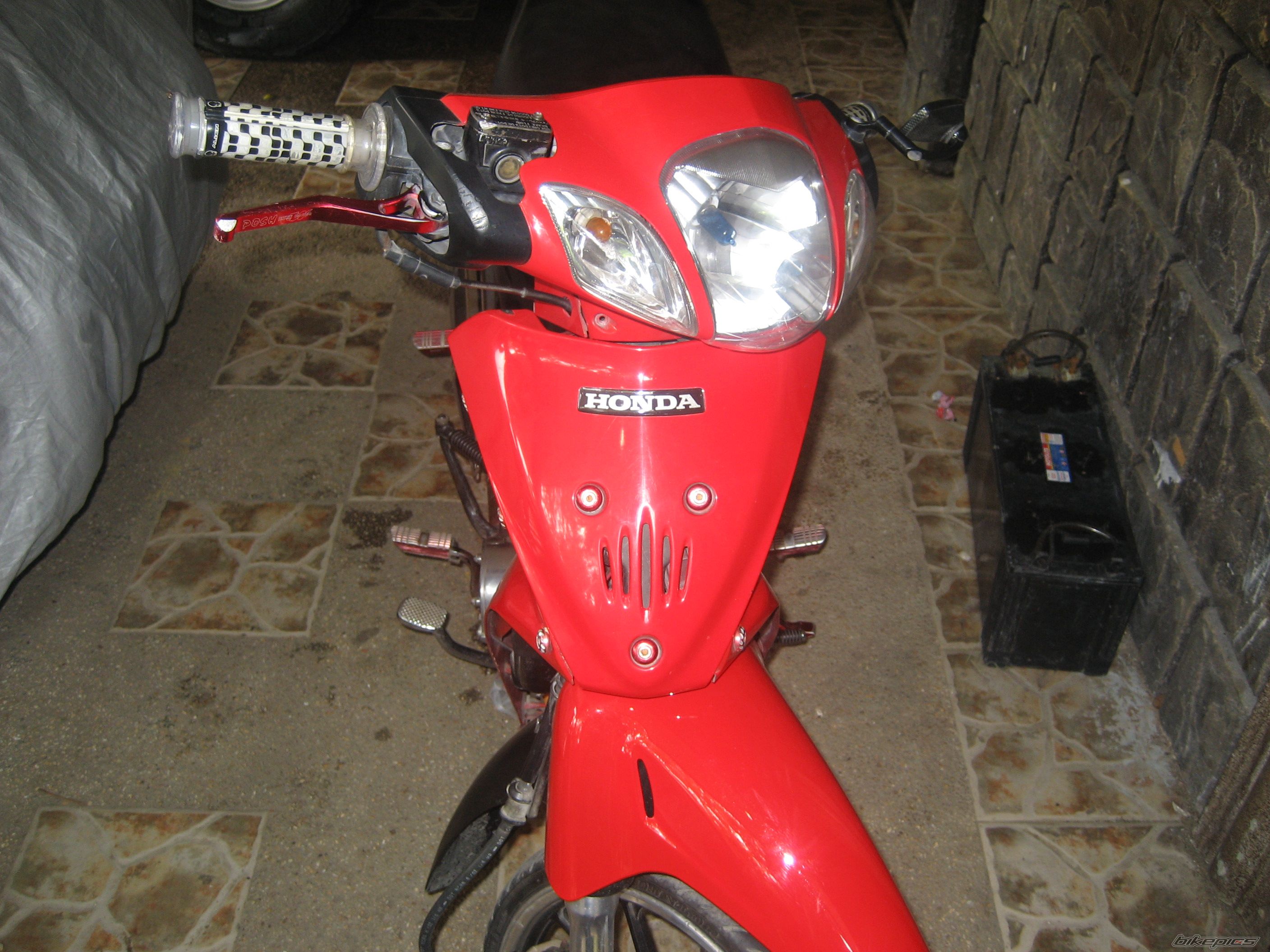 Bike Photo 918346