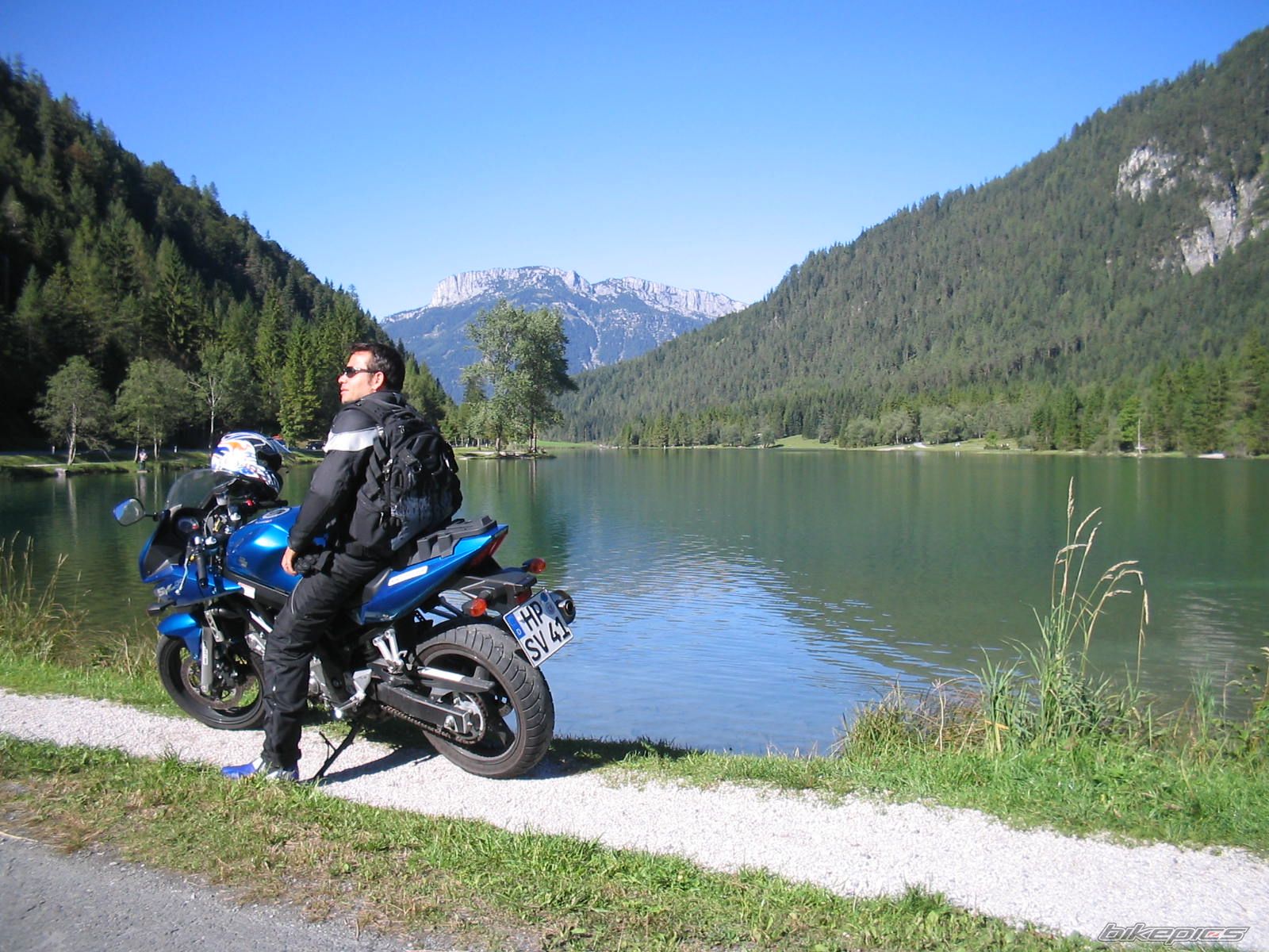 Bike Photo 918571