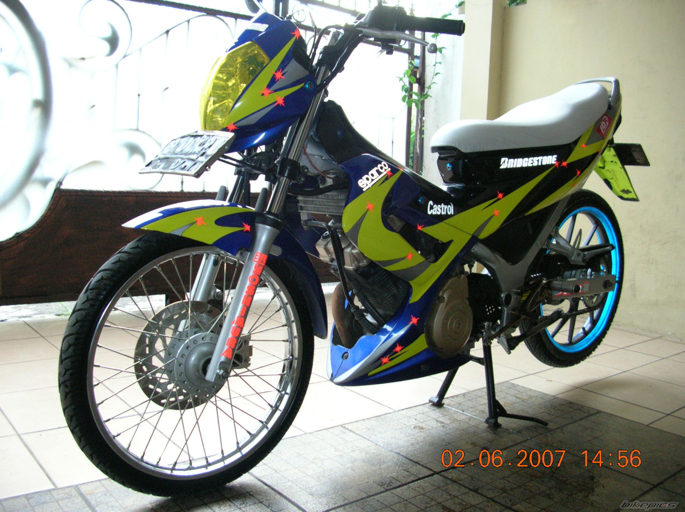 Bike Photo 918639