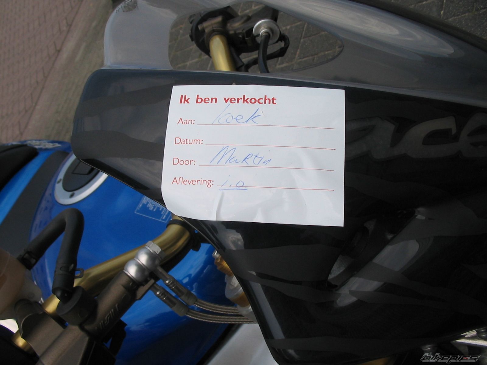 Bike Photo 918704