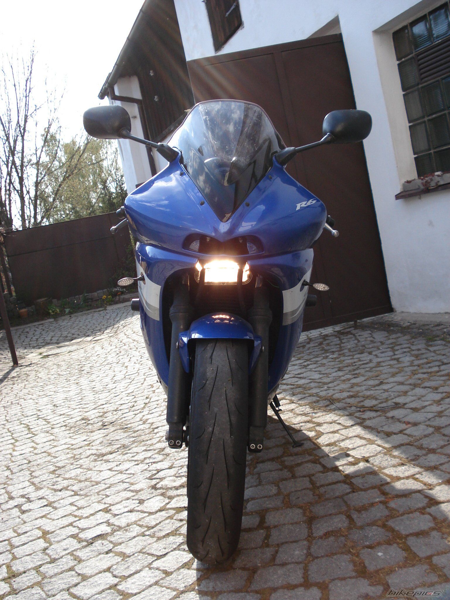 Bike Photo 918710