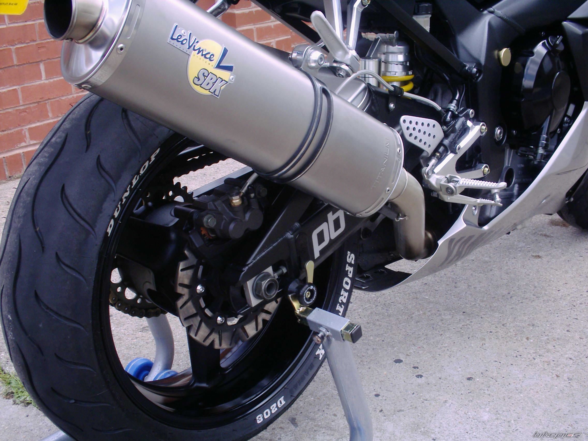 Bike Photo 918952