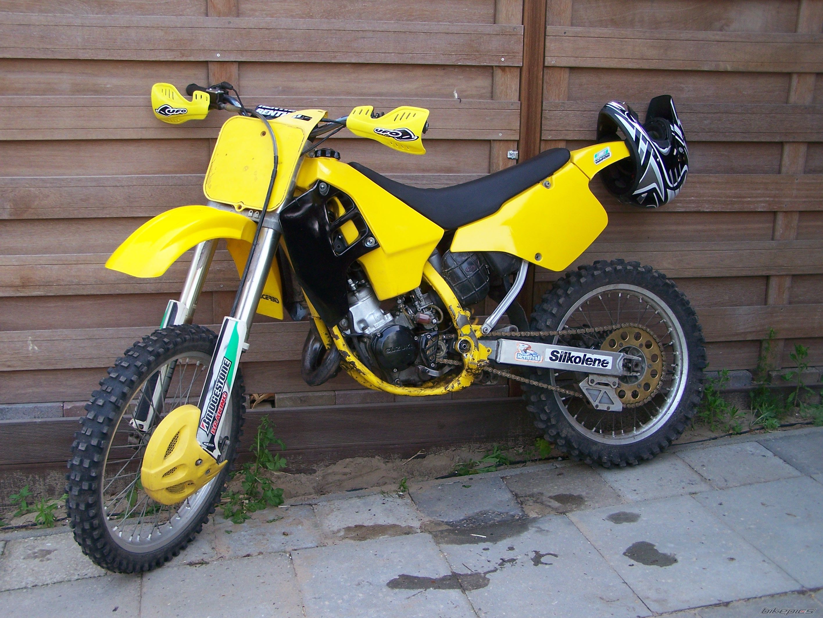 Bike Photo 919045