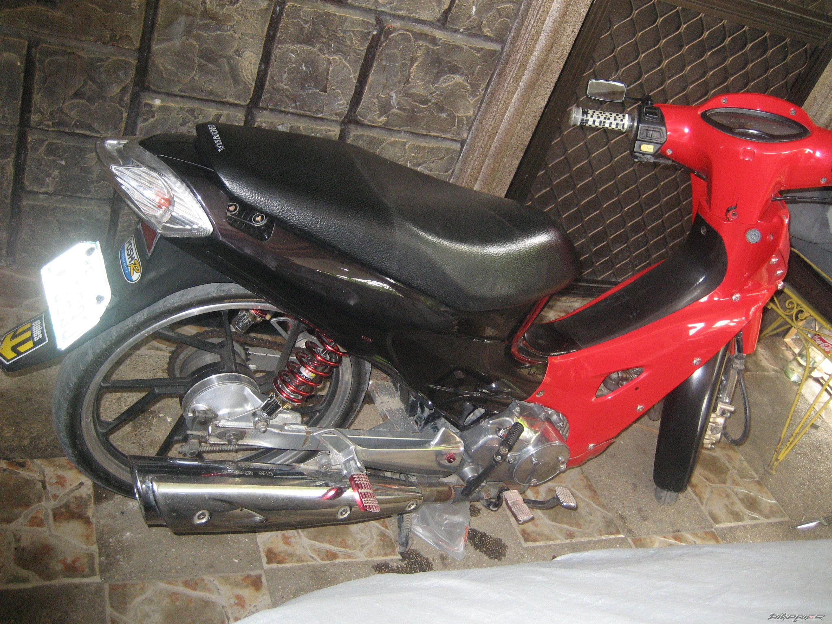 Bike Photo 919383
