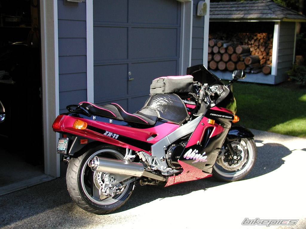 Bike Photo 91940