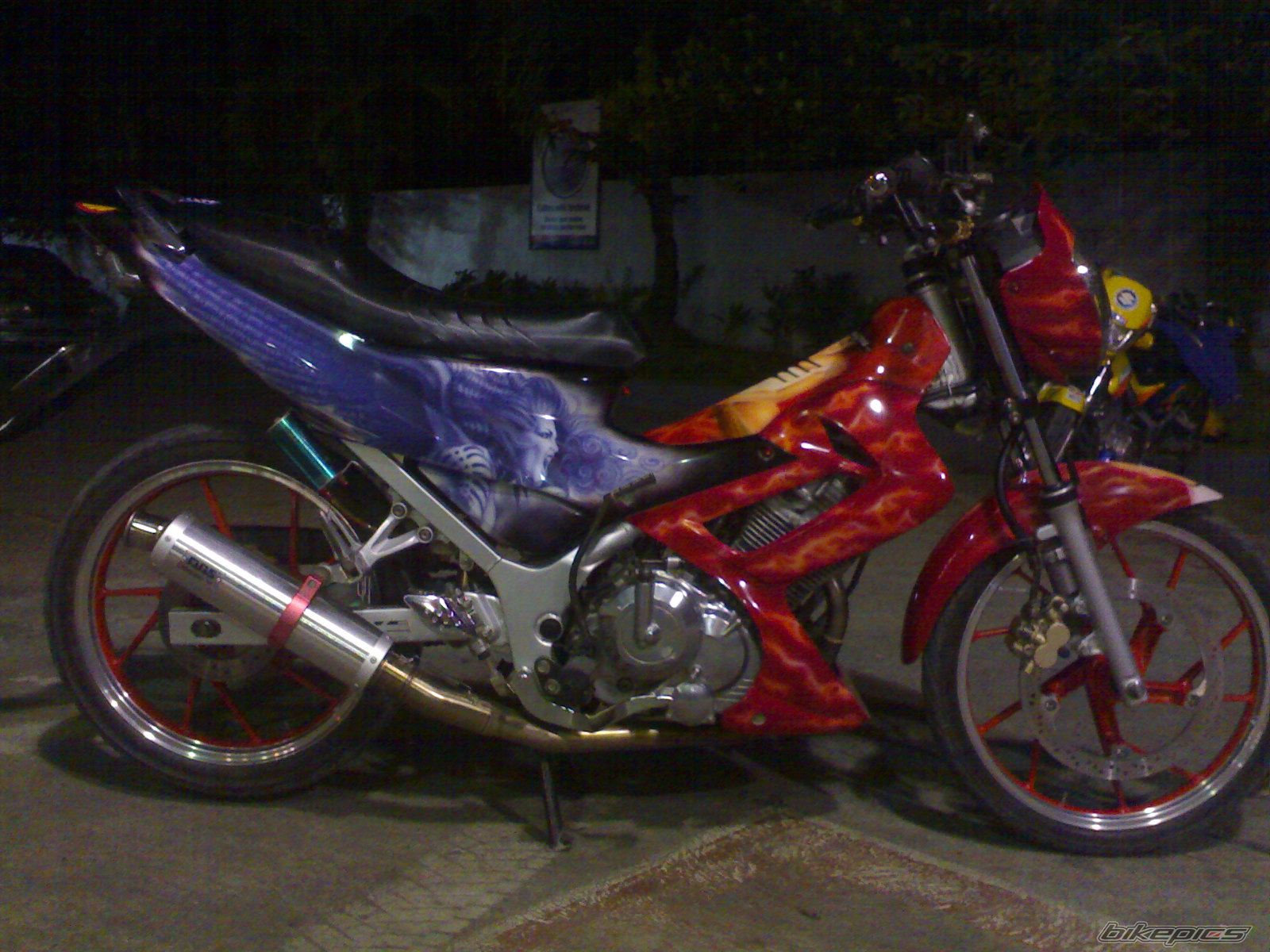 Bike Photo 919574