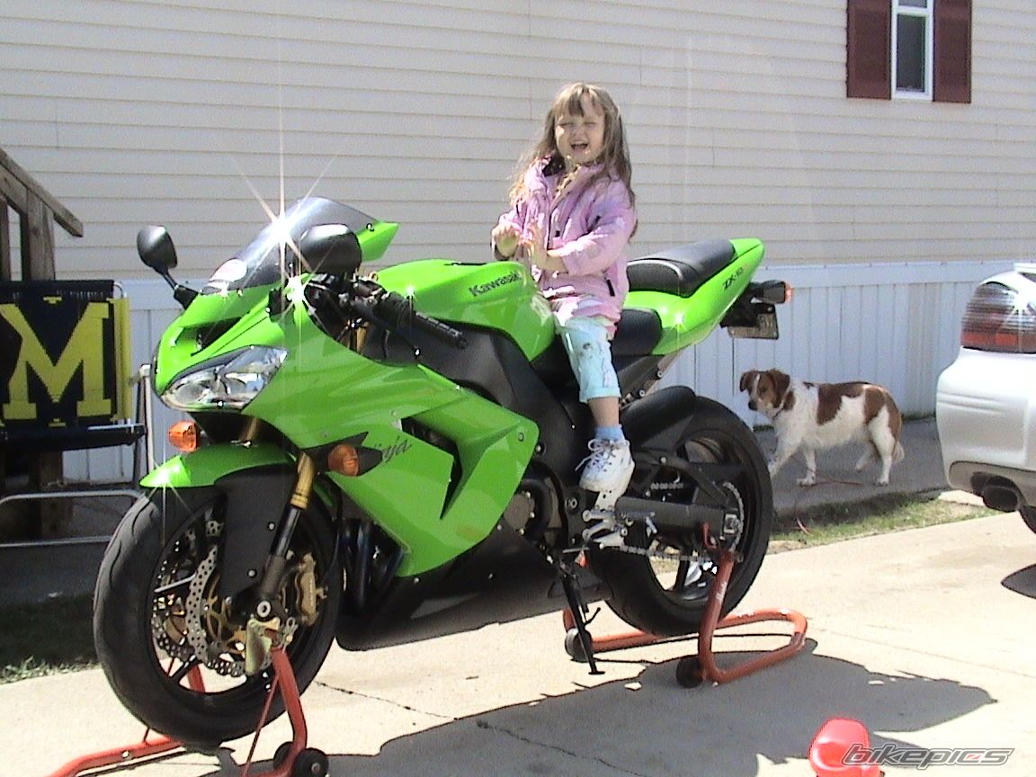 Bike Photo 919910