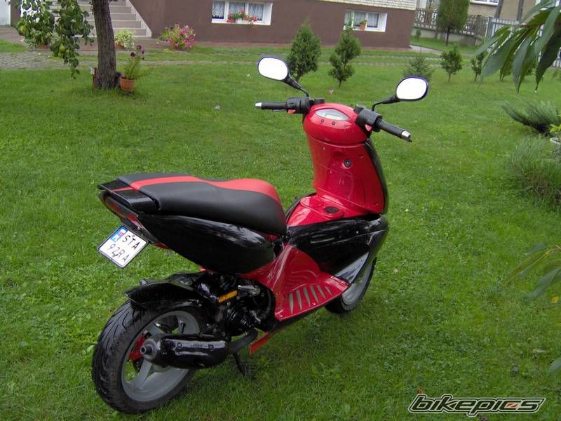 Bike Photo 920280