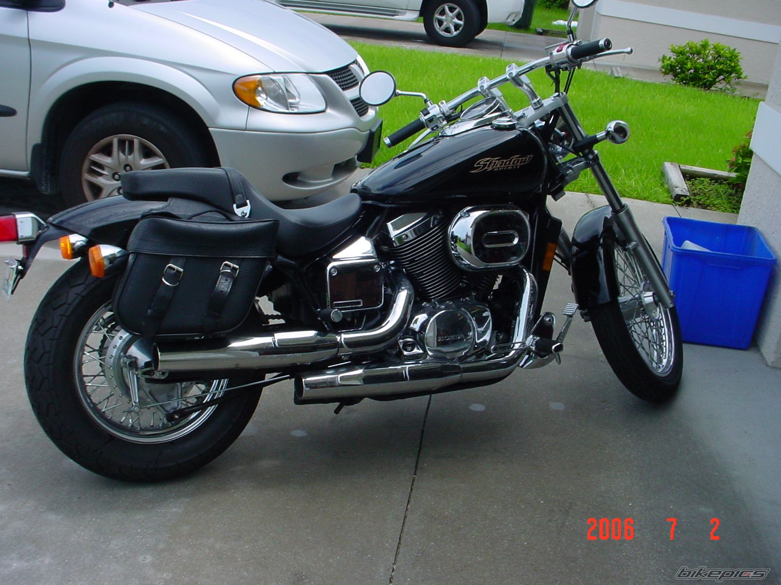 Bike Photo 920520