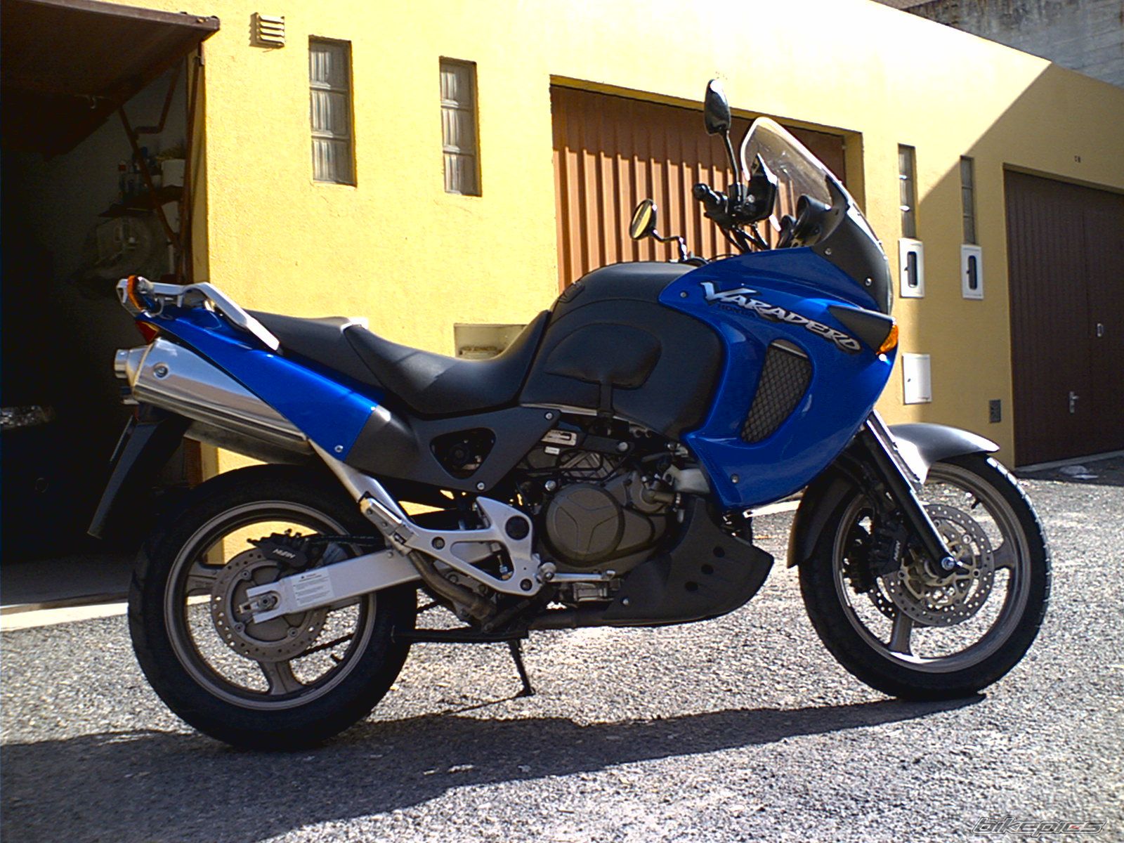 Bike Photo 920787