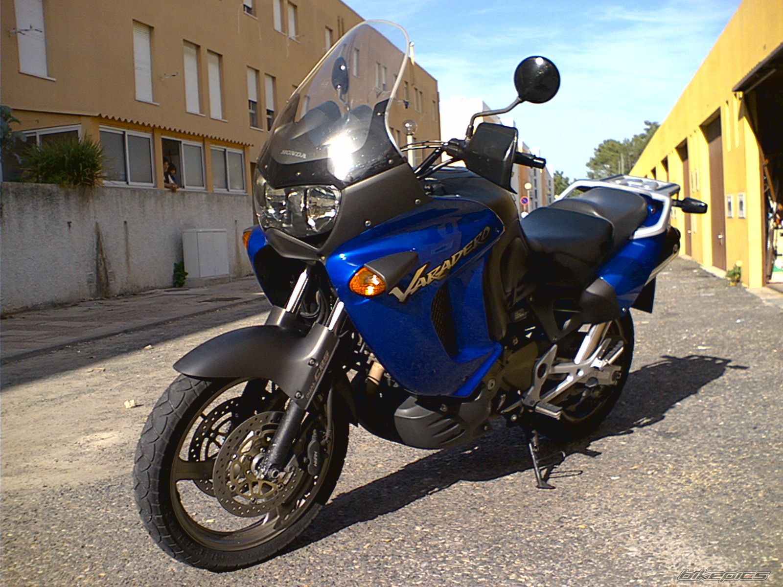Bike Photo 920791