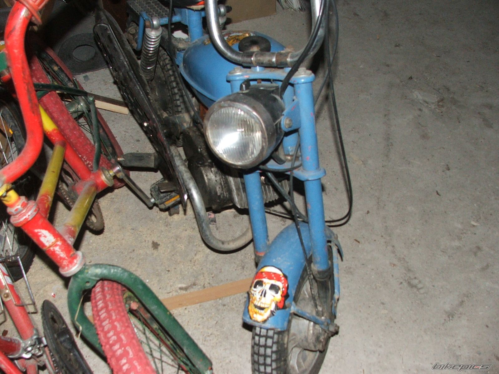 Bike Photo 921110