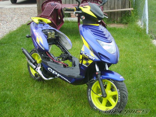 Bike Photo 921134