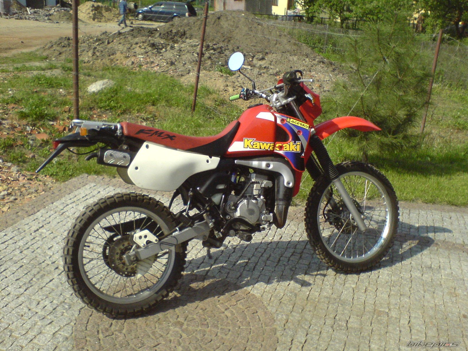 Bike Photo 921350