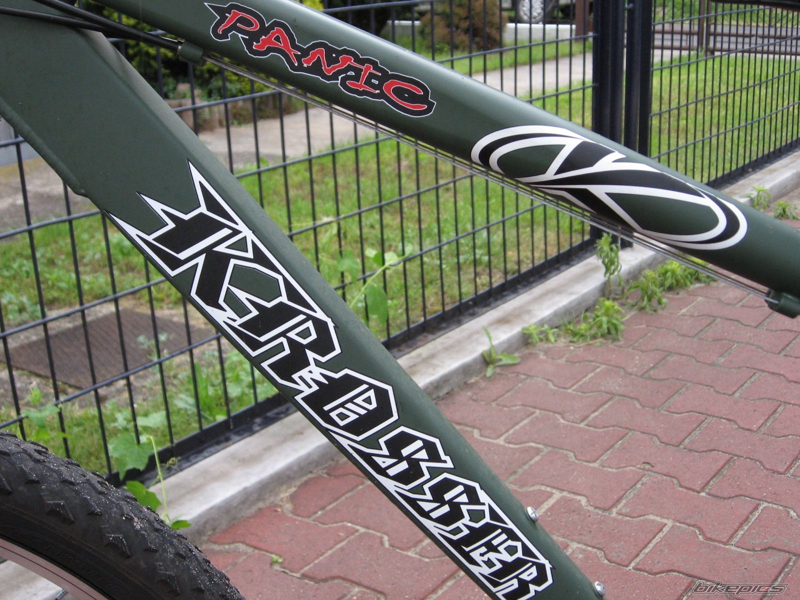 Bike Photo 921360