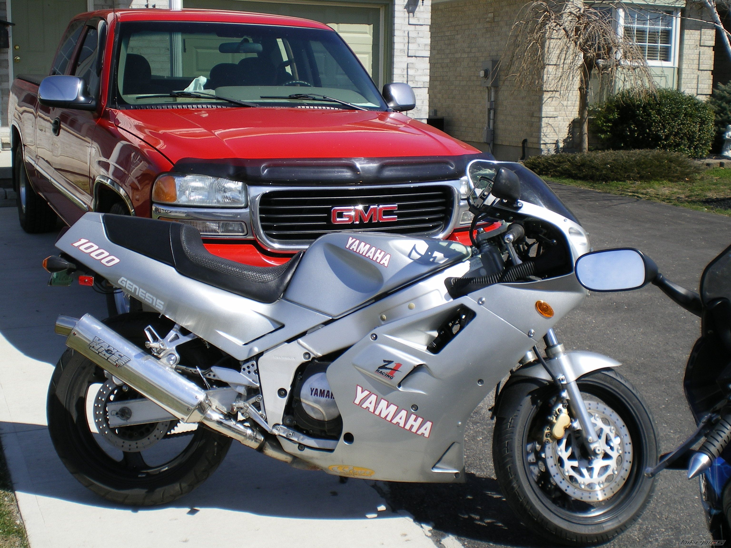 Bike Photo 921535