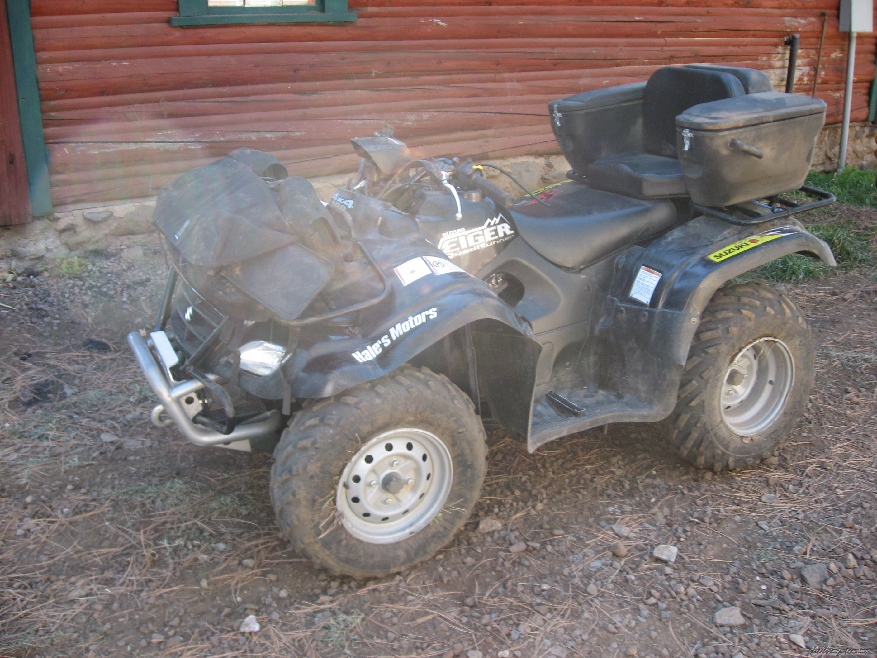 Bike Photo 921597