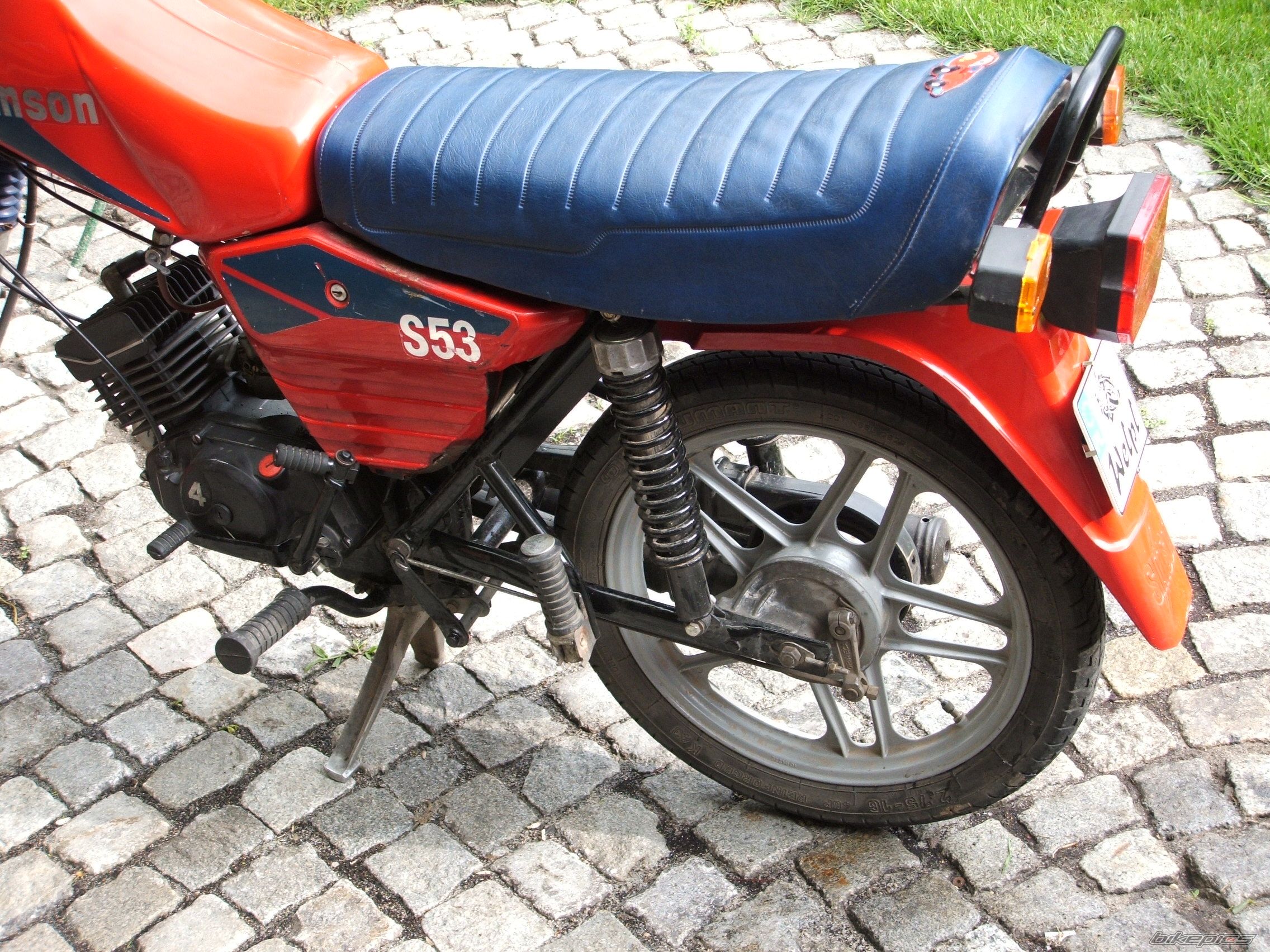 Bike Photo 922321