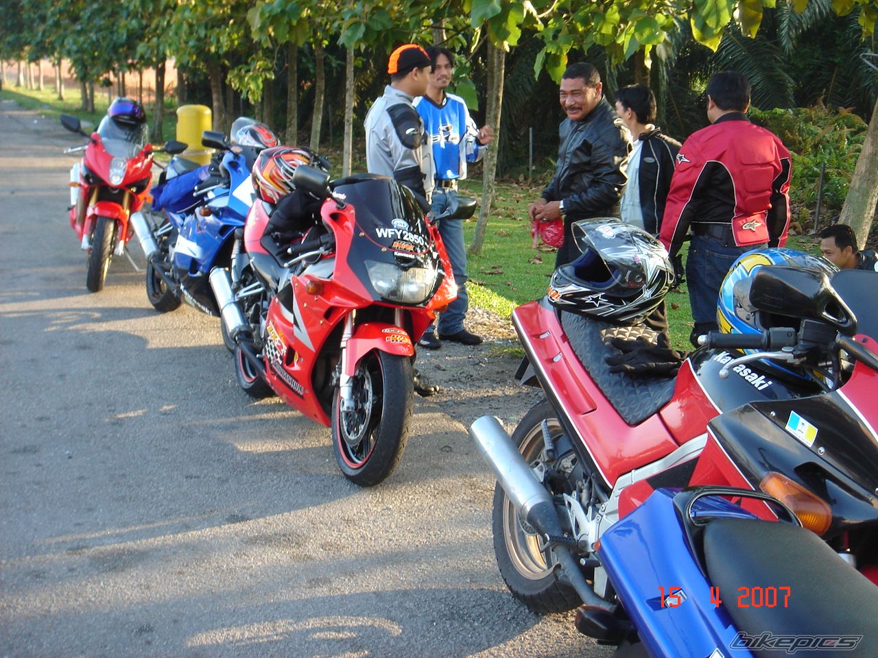 Bike Photo 922760