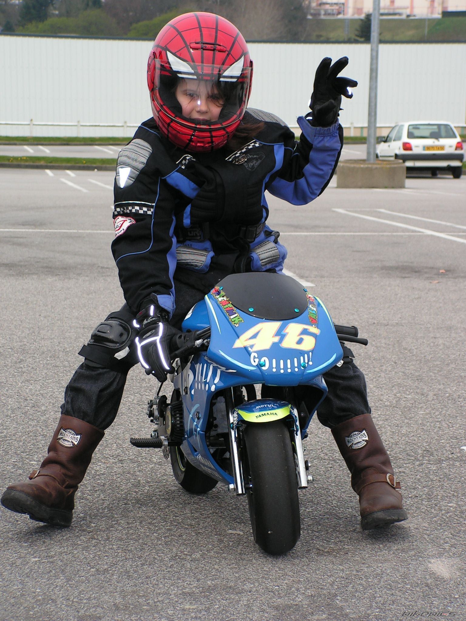 Bike Photo 922900