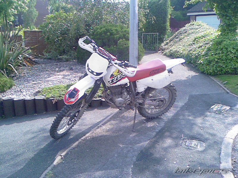 Bike Photo 923086