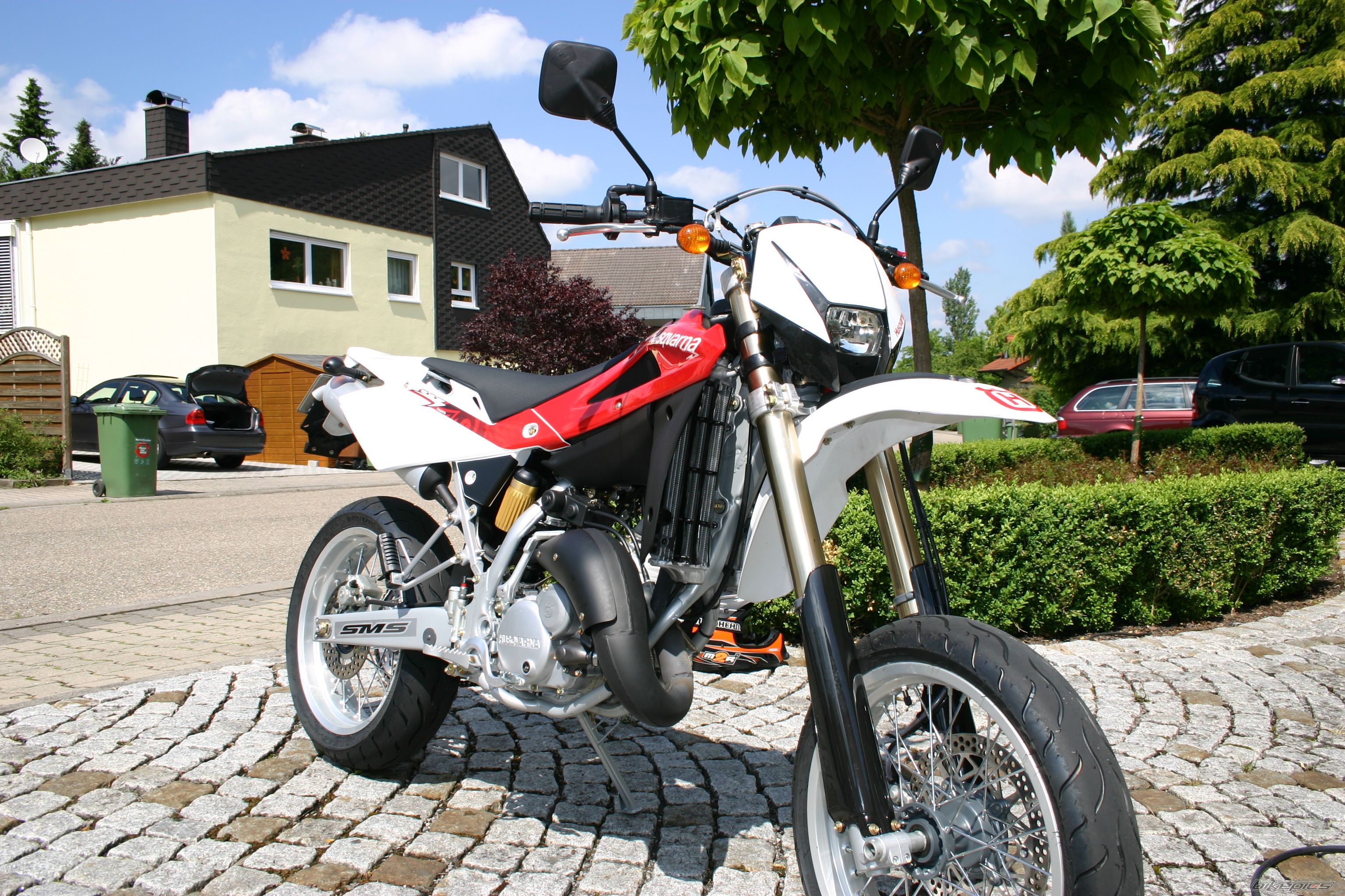 Bike Photo 923382