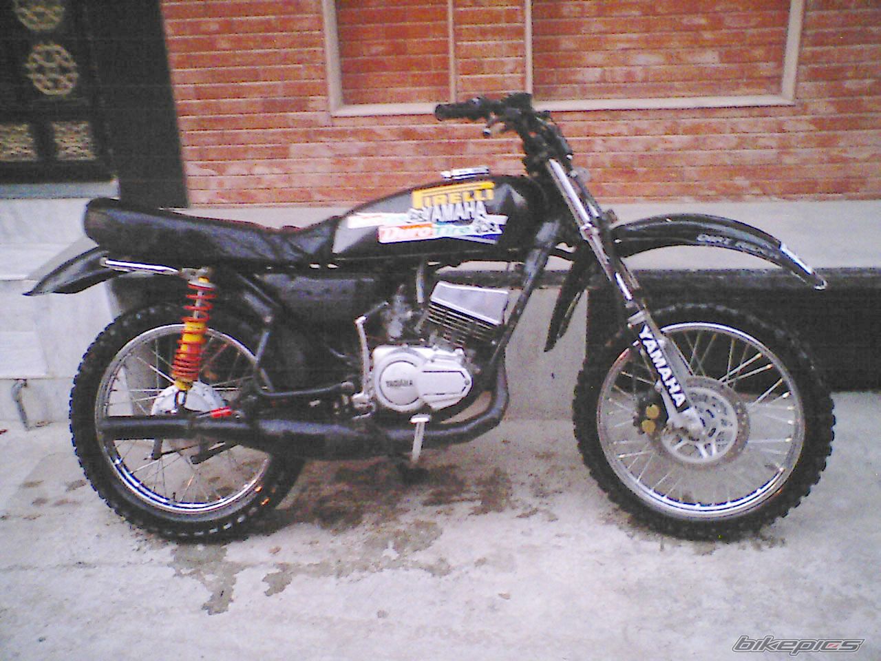 Bike Photo 923623