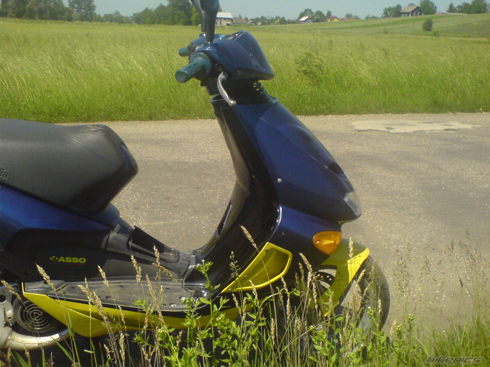 Bike Photo 923765