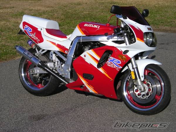 Bike Photo 92396
