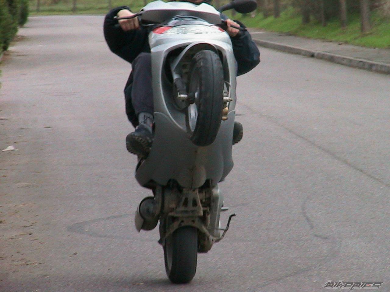 Bike Photo 92411