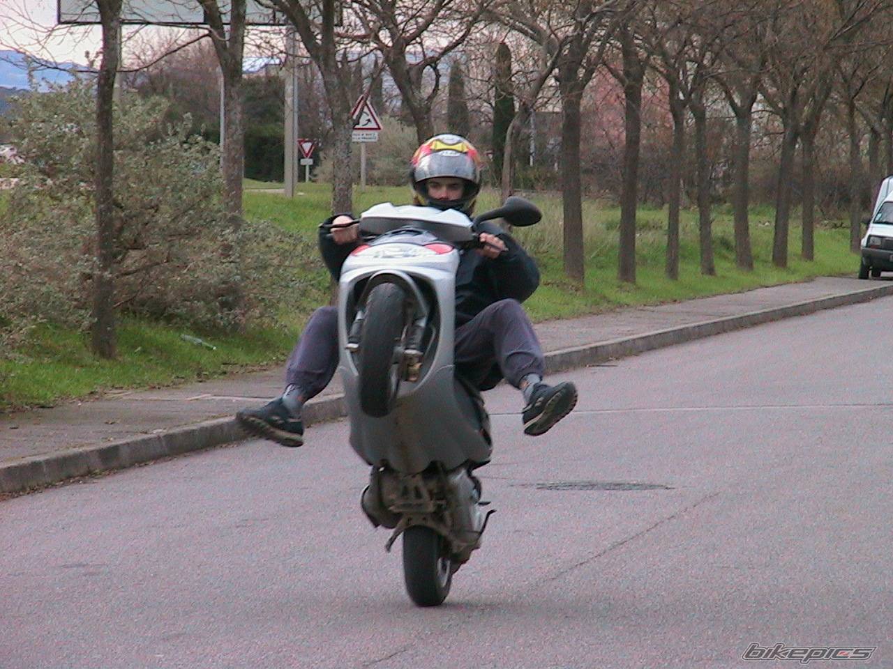 Bike Photo 92412