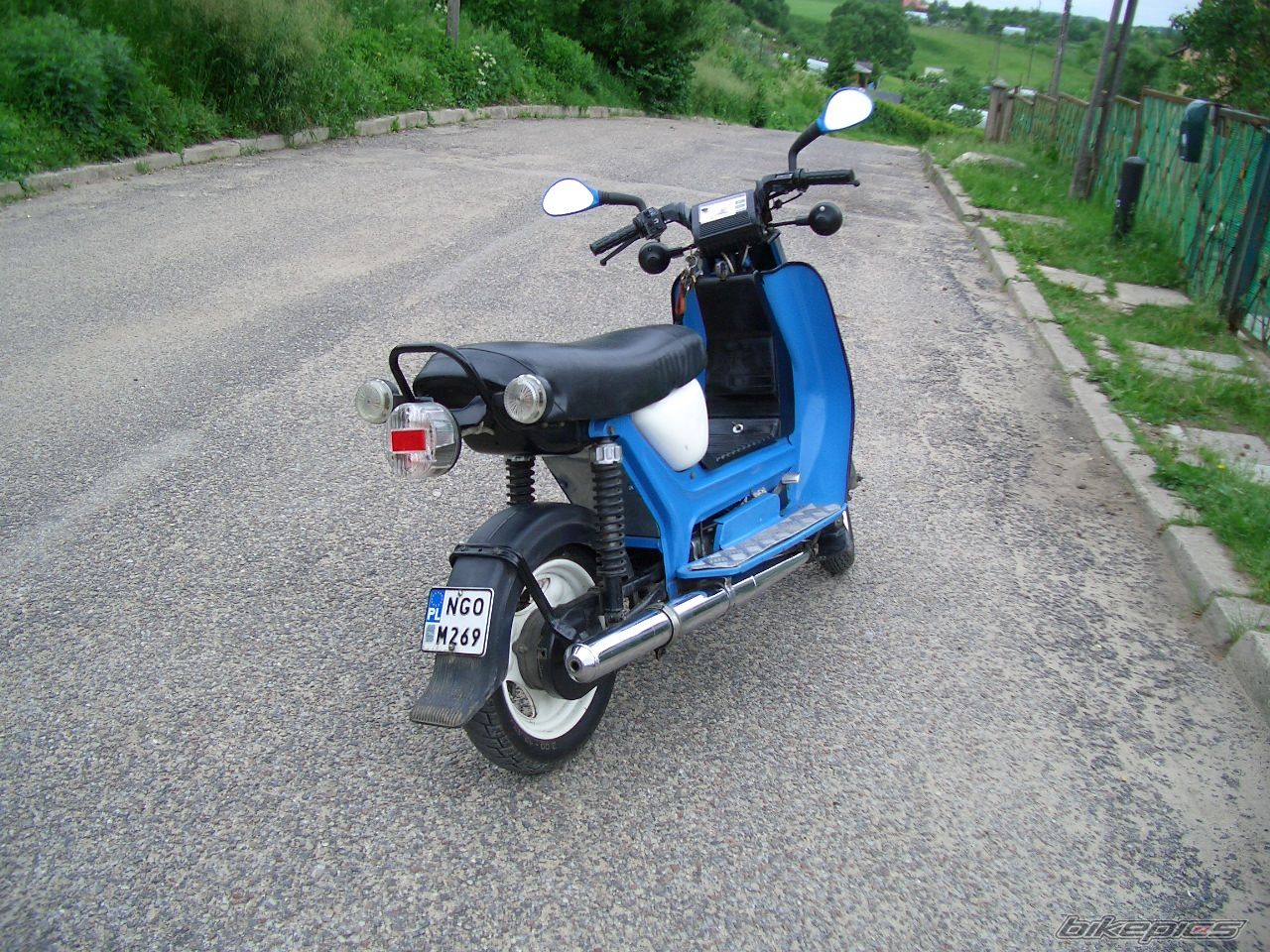Bike Photo 924317