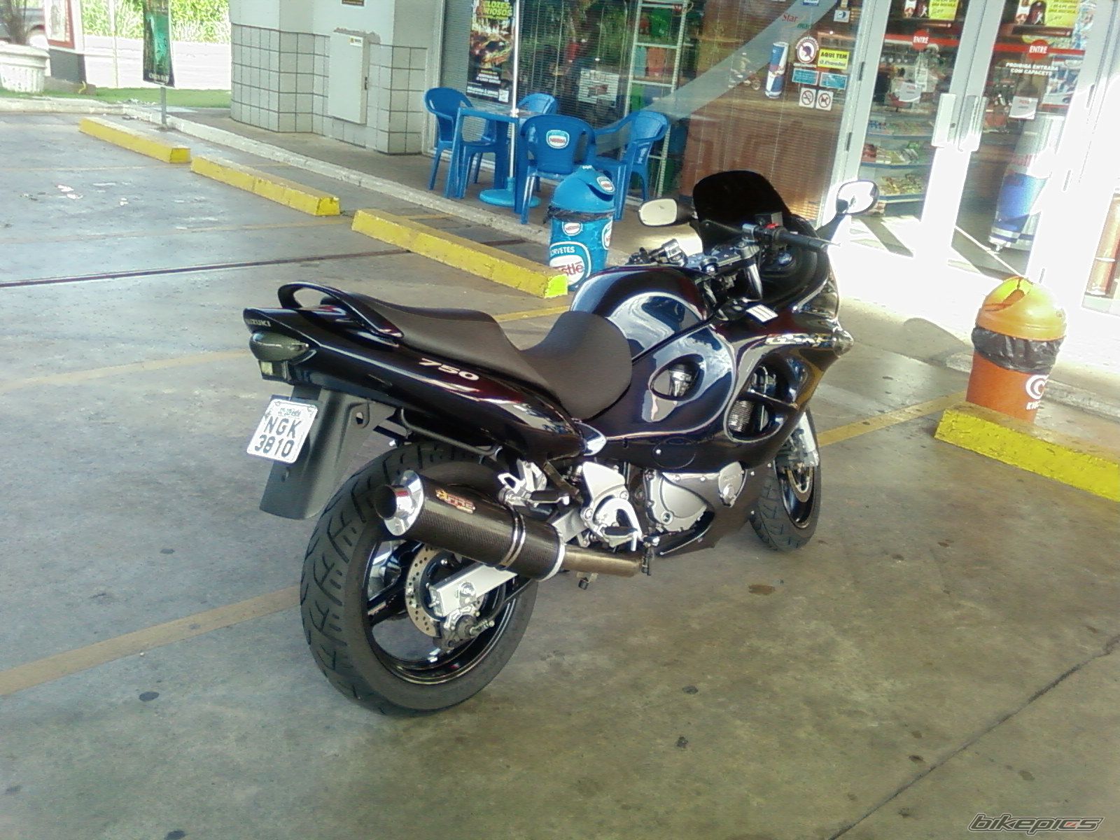 Bike Photo 924483