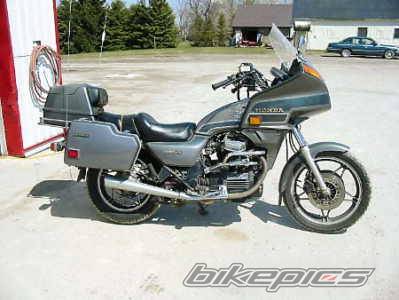 Bike Photo 92488