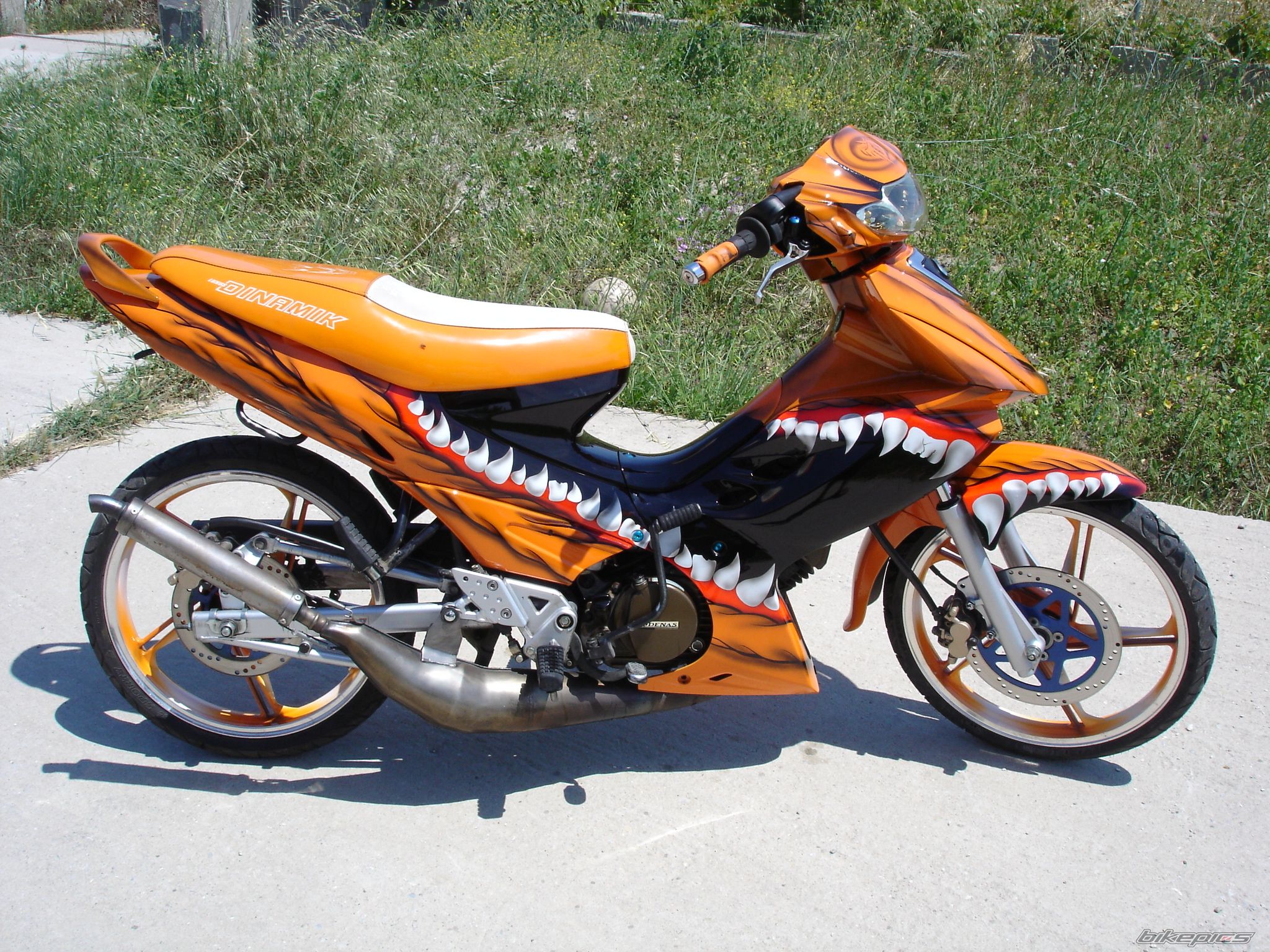 Bike Photo 925183