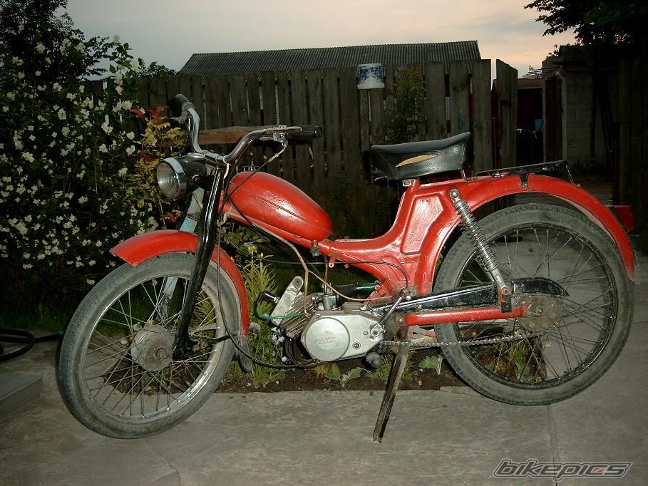 Bike Photo 925919