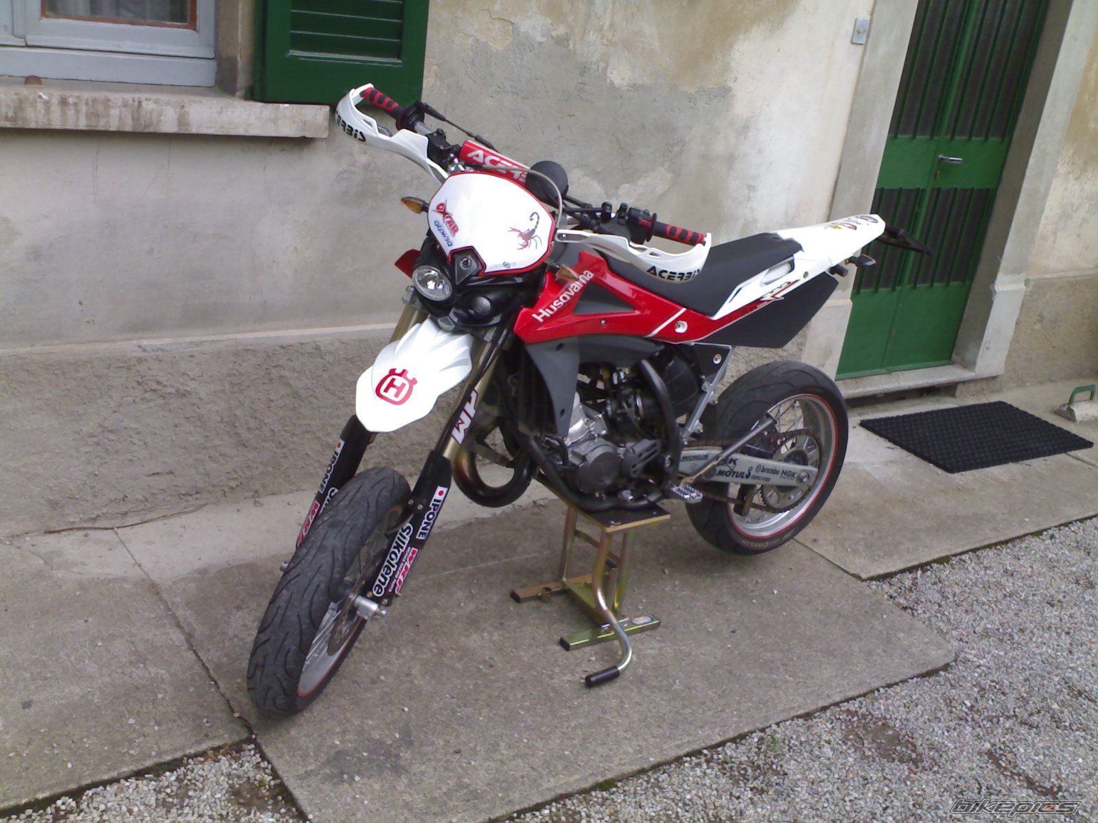 Bike Photo 926144