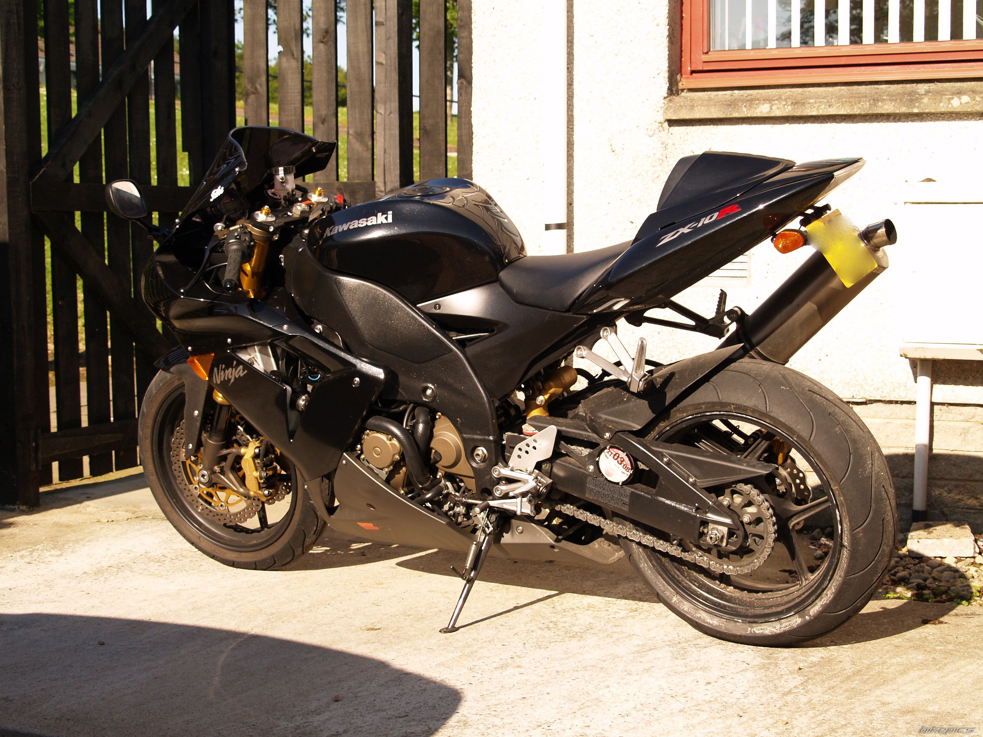 Bike Photo 926704