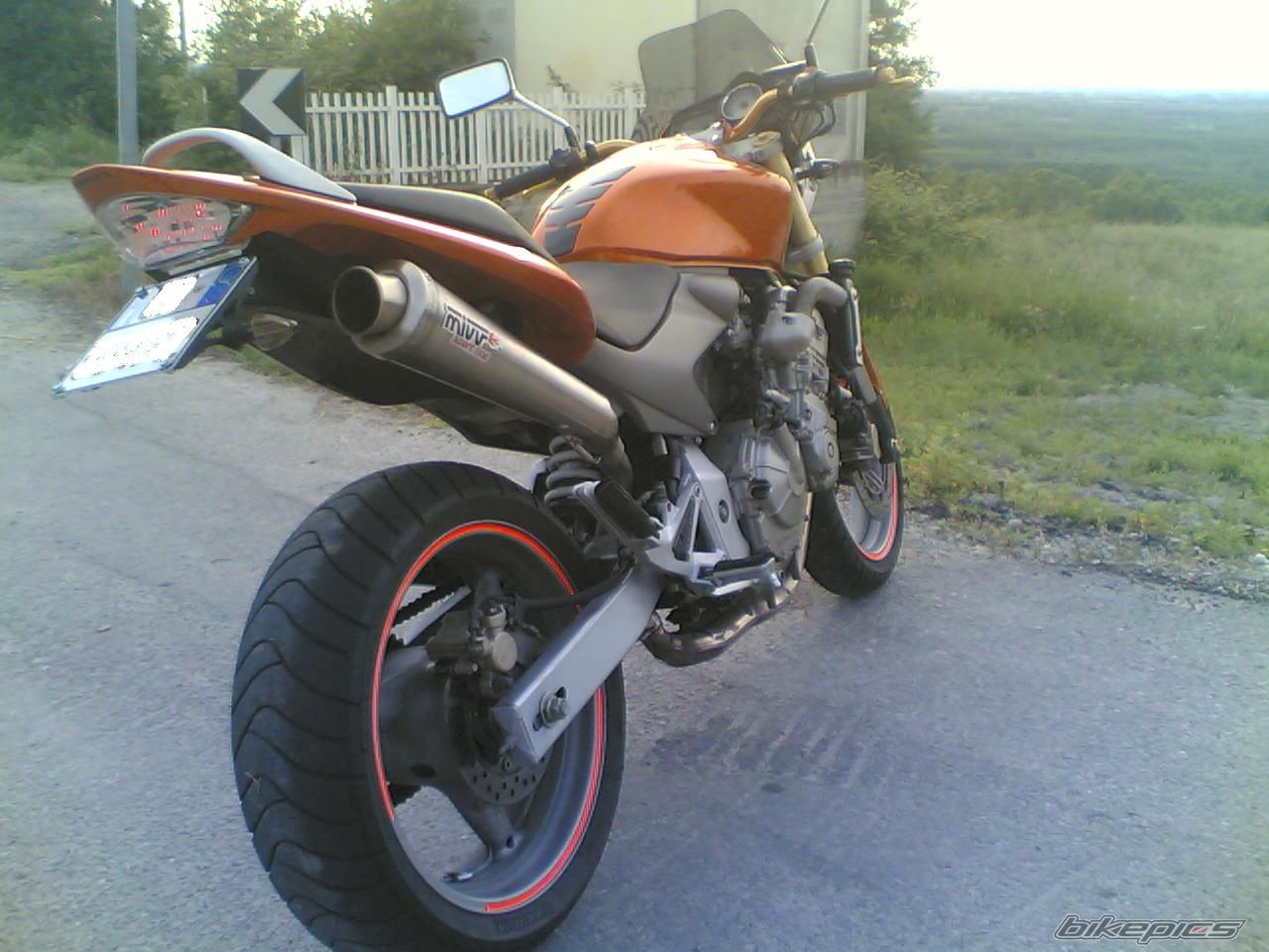 Bike Photo 927195