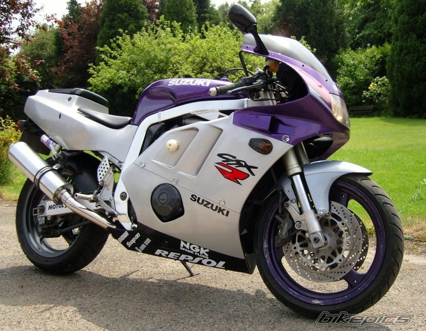 Bike Photo 927577
