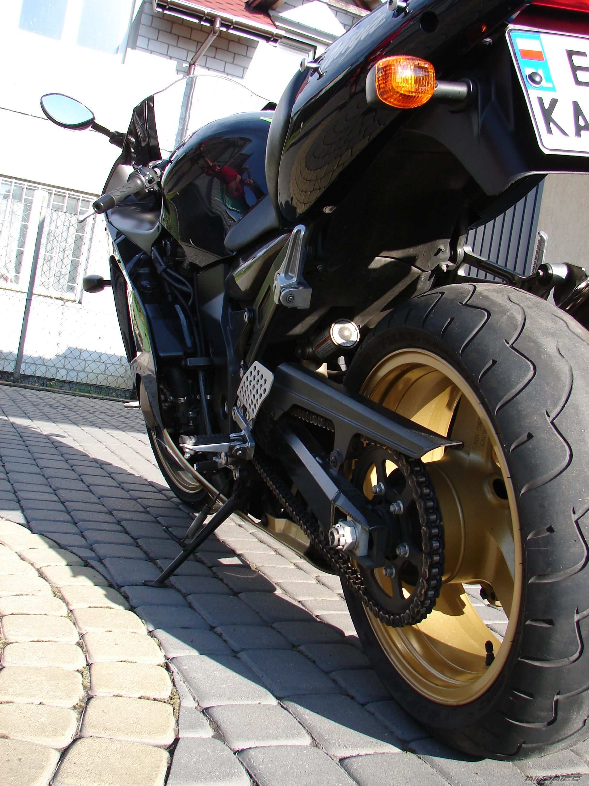 Bike Photo 927688