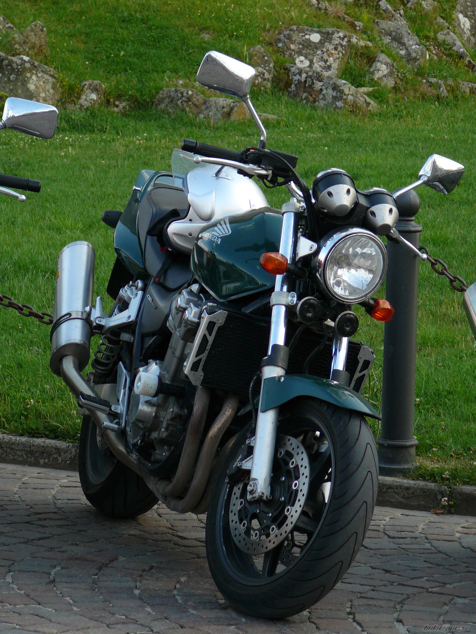 Bike Photo 927959