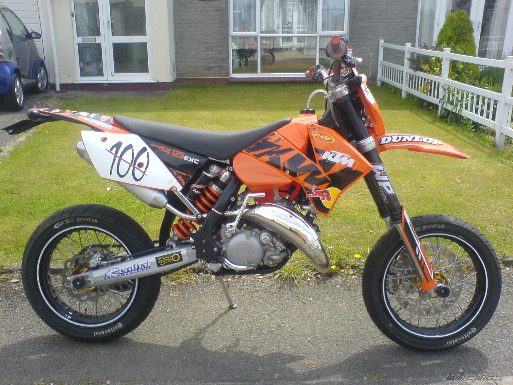 Bike Photo 928013