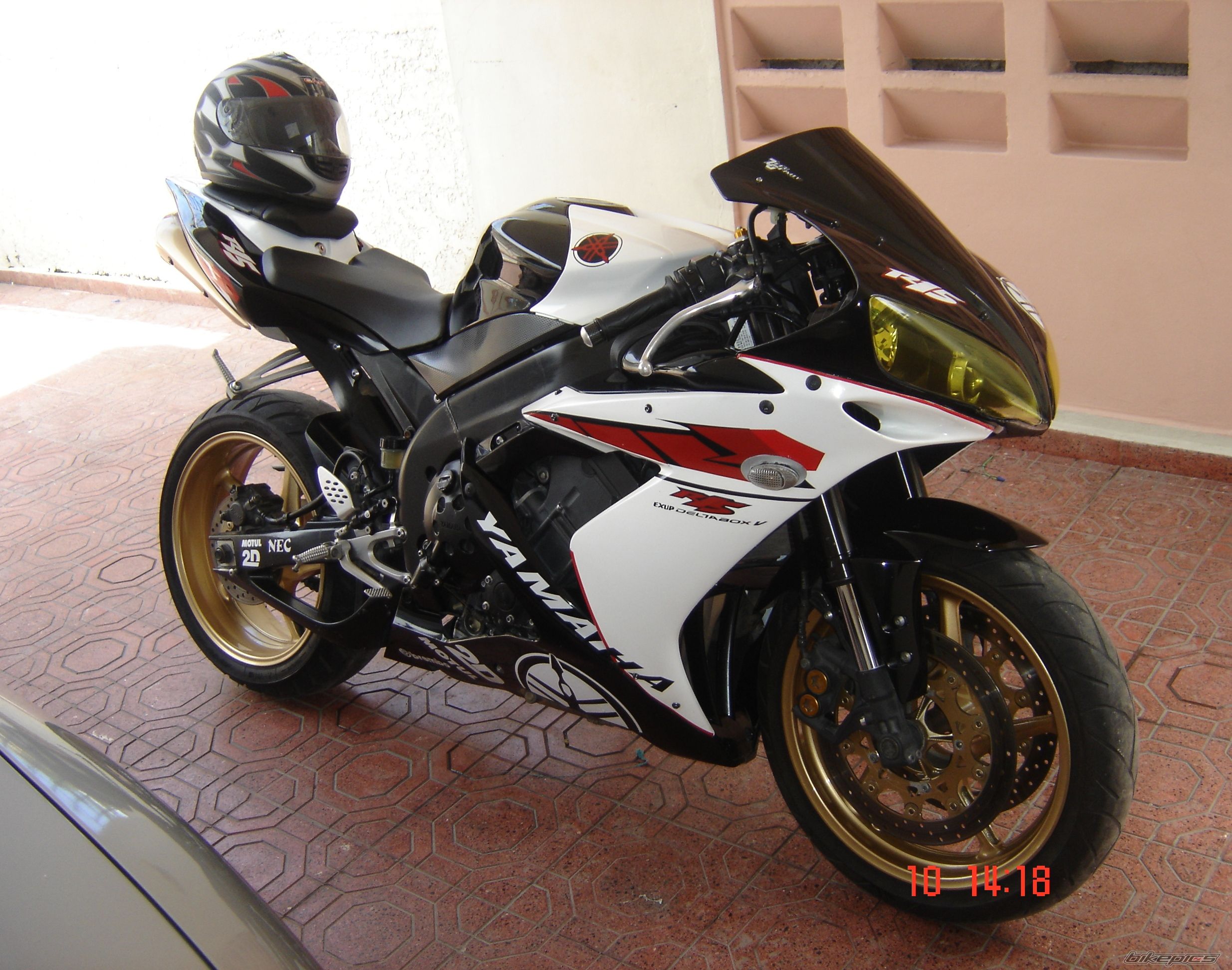 Bike Photo 928125