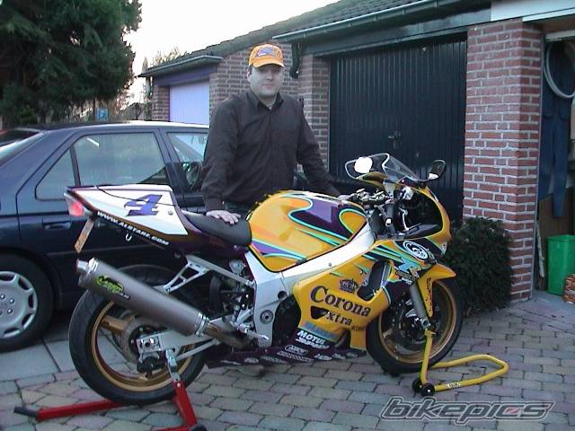 Bike Photo 92841