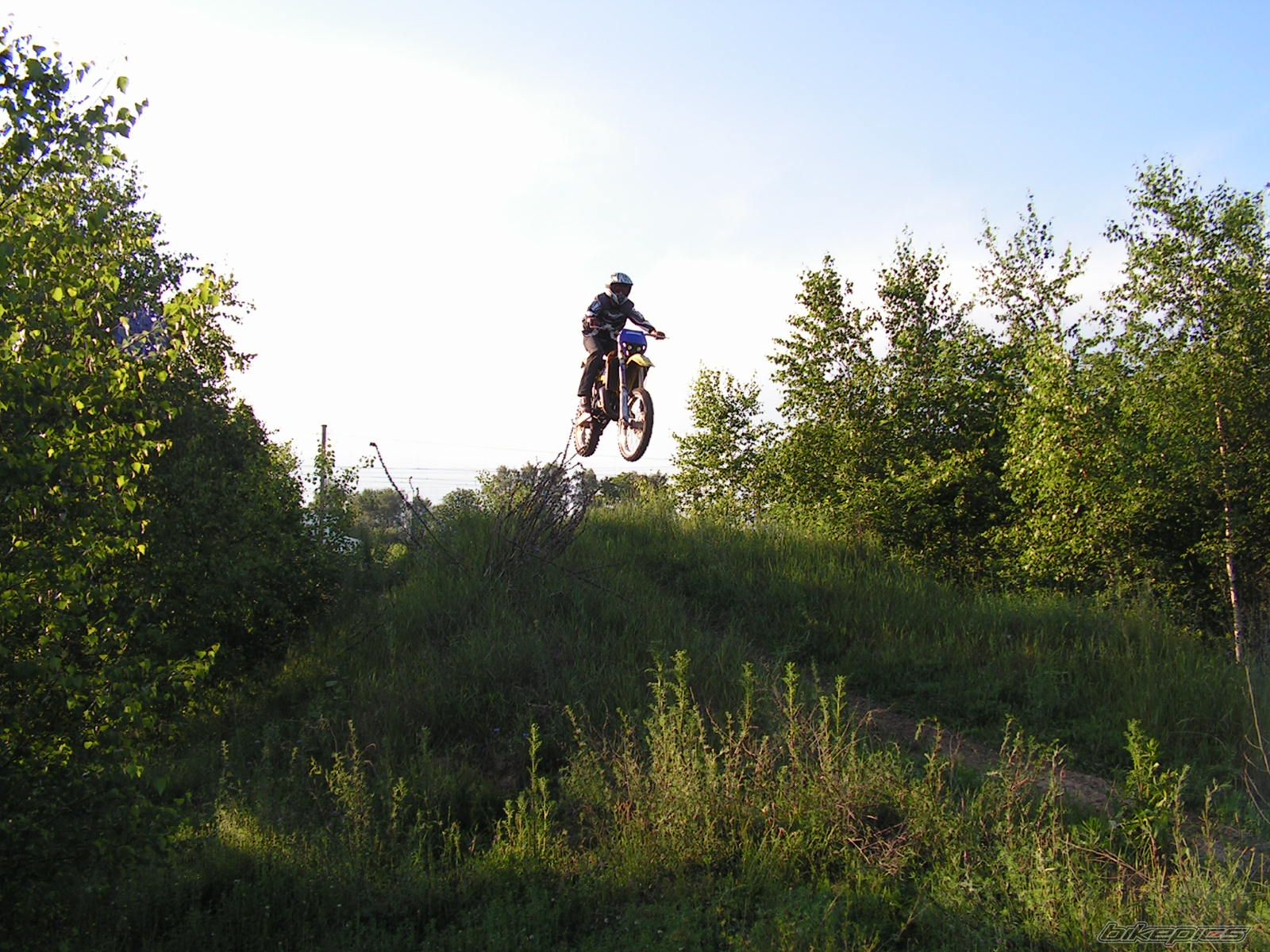 Bike Photo 928600