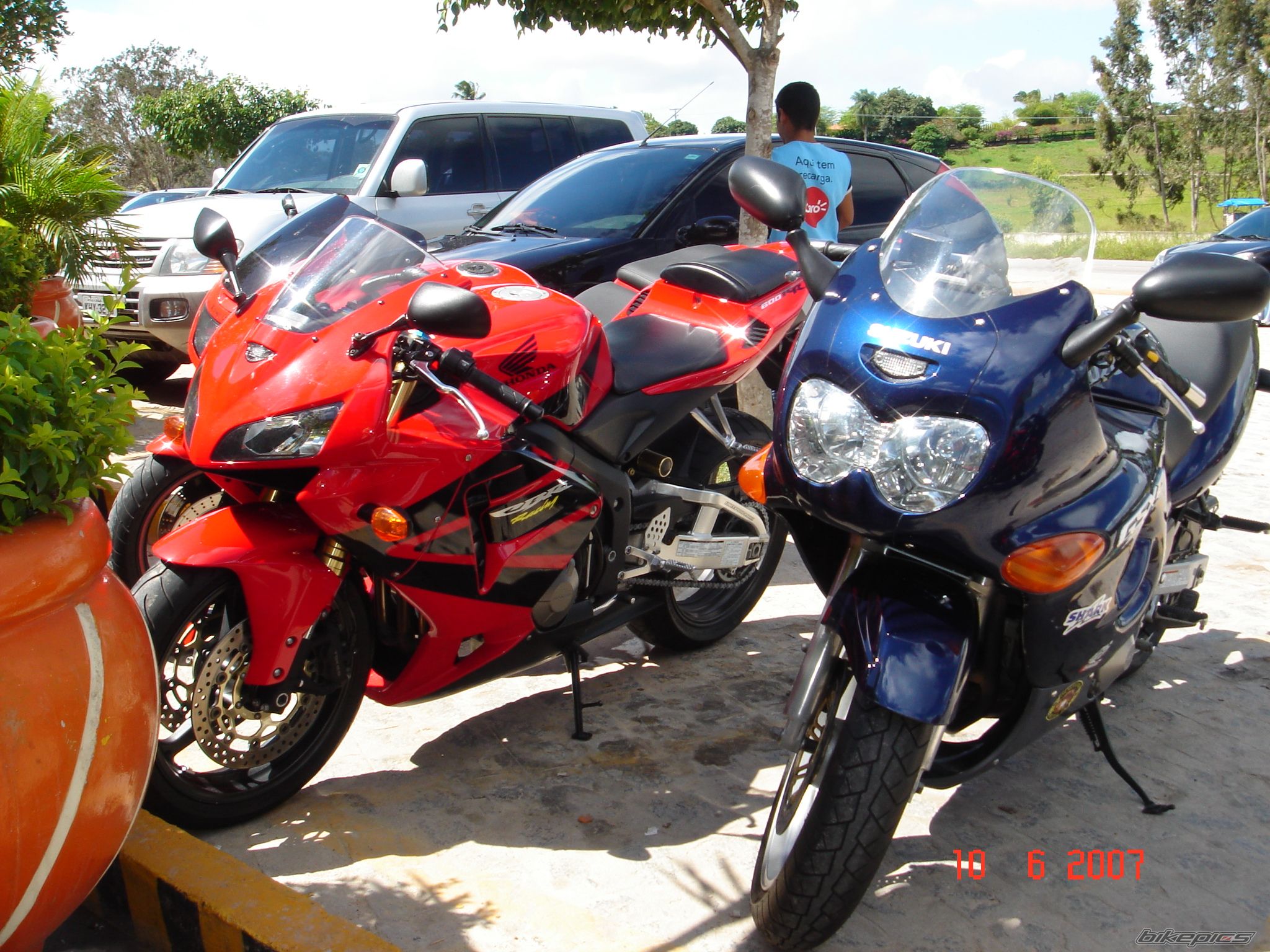 Bike Photo 929337