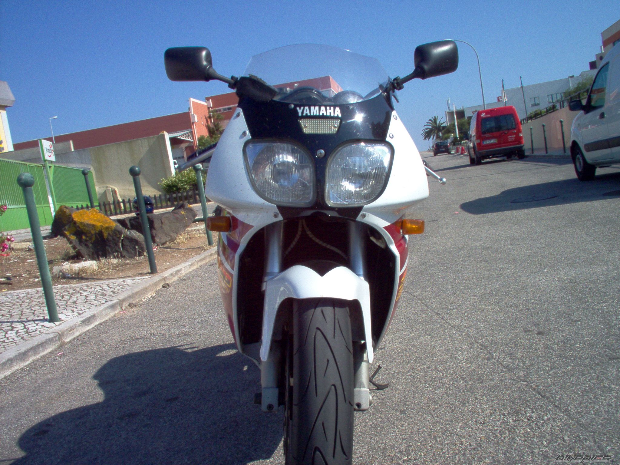 Bike Photo 929753