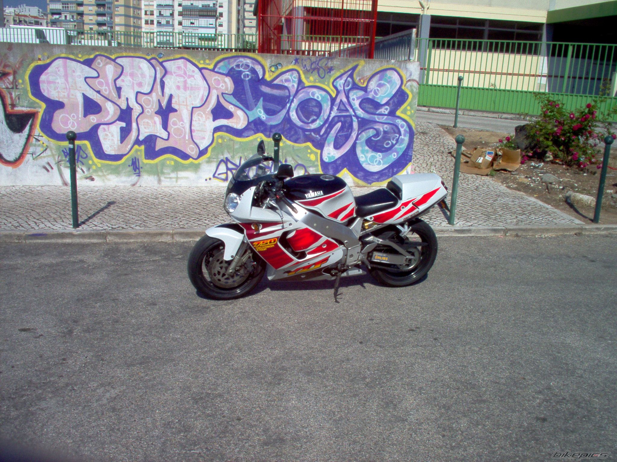 Bike Photo 929756